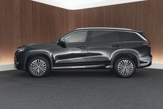 Volkswagen Tayron – thumbnail 2