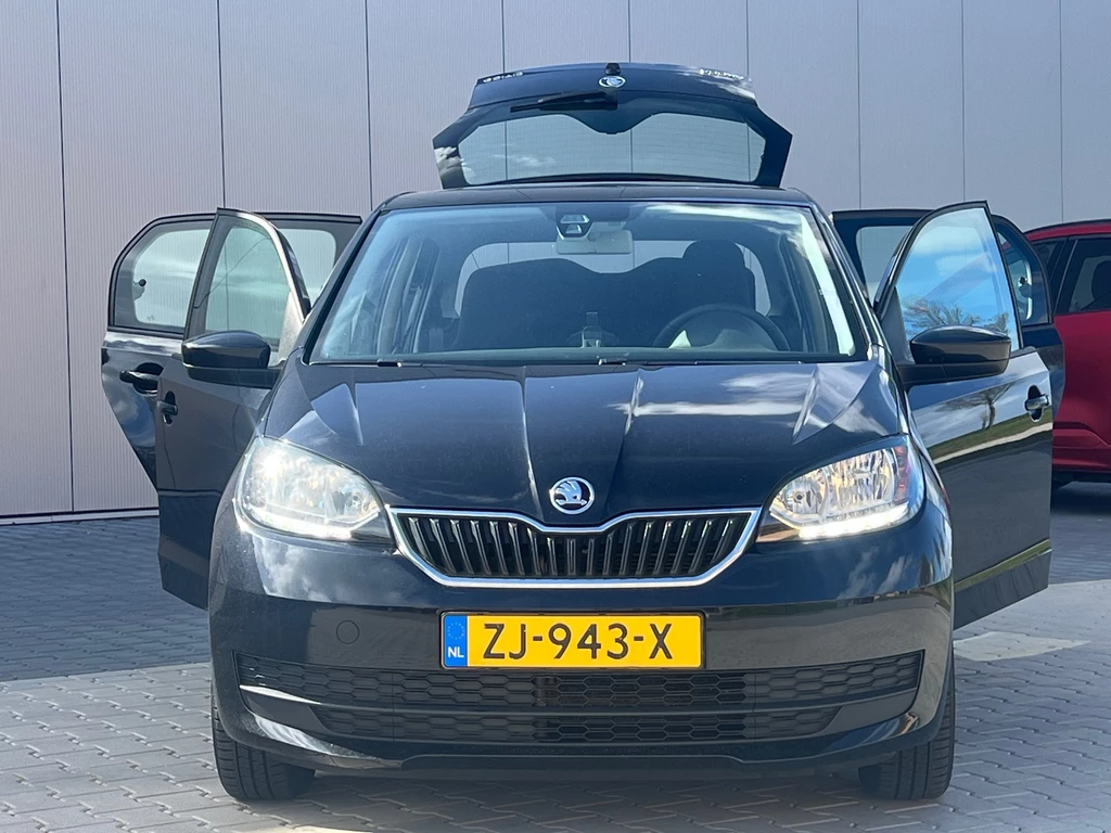 Škoda Citigo – foto 9