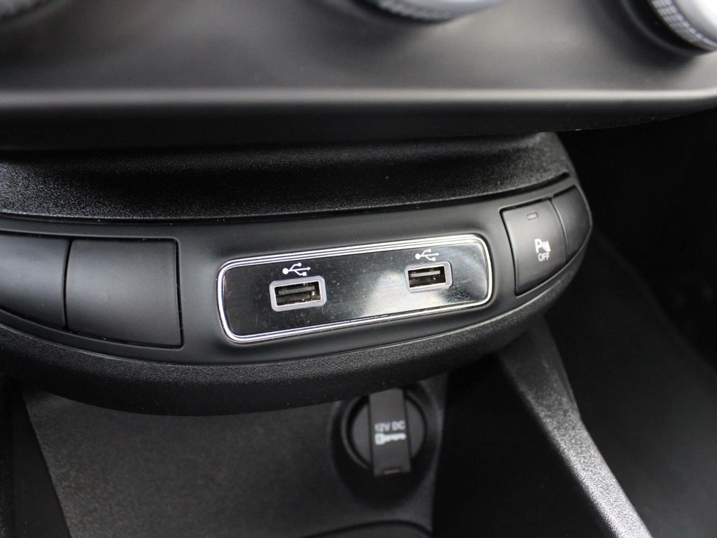 Fiat 500X – foto 19