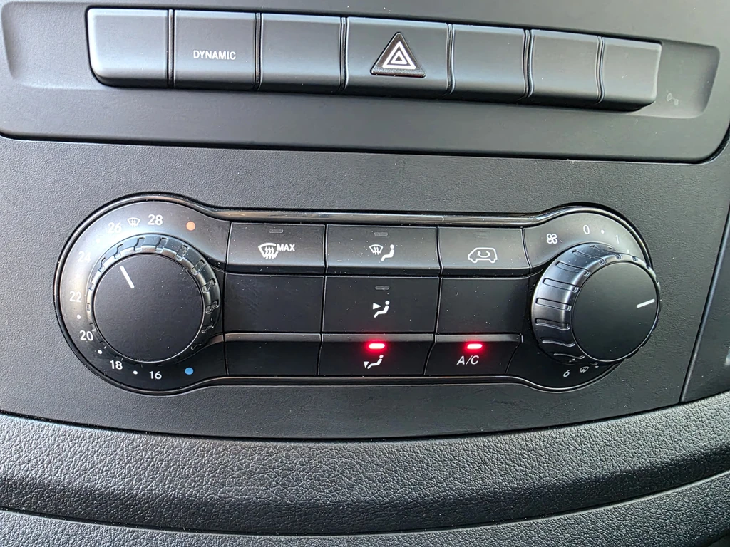 Mercedes-Benz eVito – foto 19
