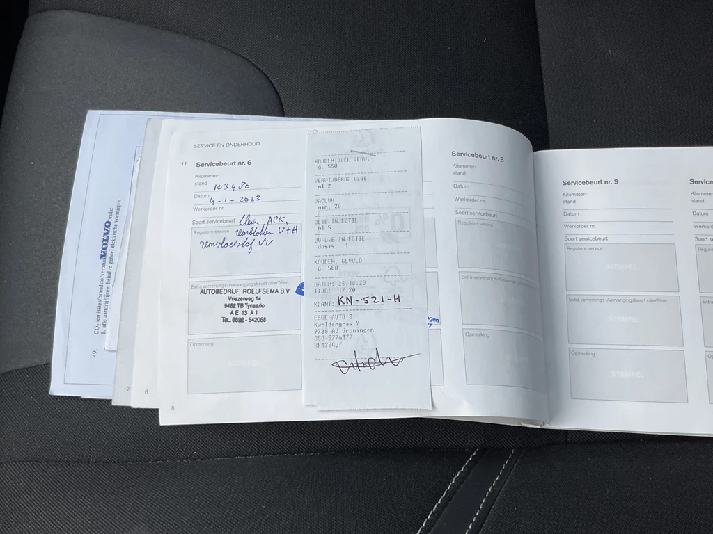 Volvo V40 – foto 36