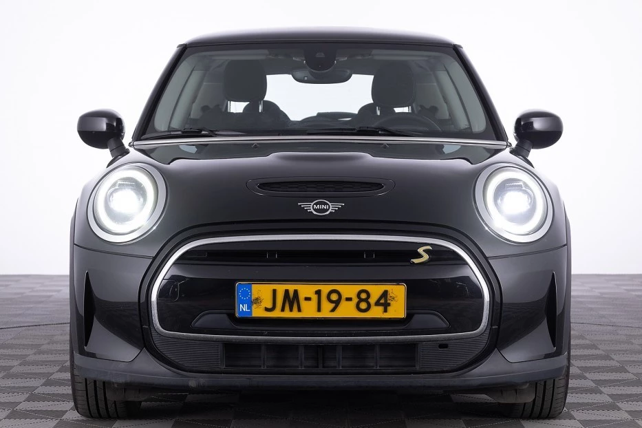MINI Electric – foto 8