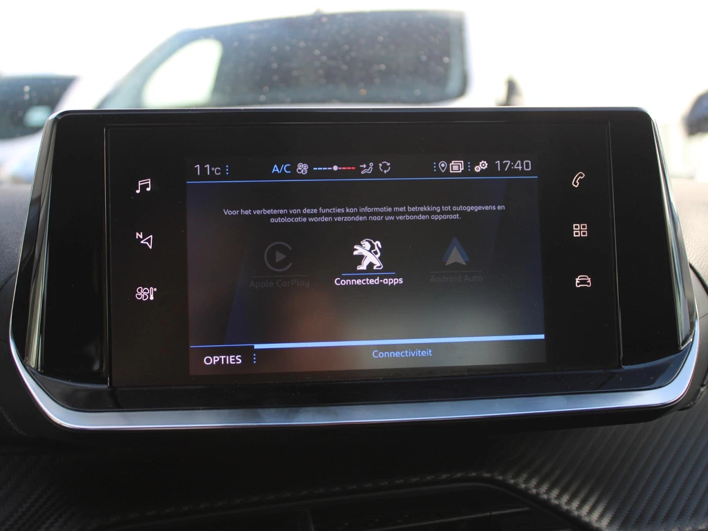 Peugeot 208 – foto 20