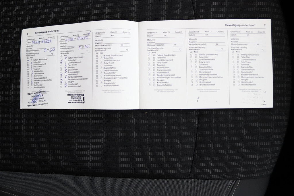 Opel Astra – foto 19