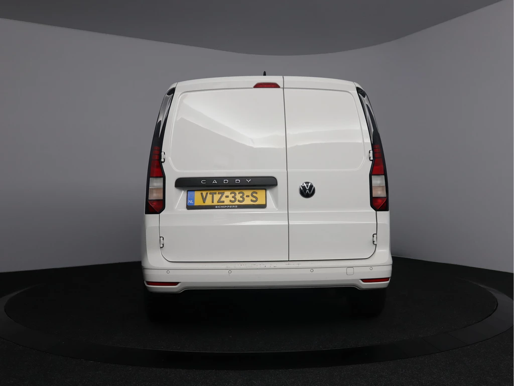 Volkswagen Caddy – foto 5