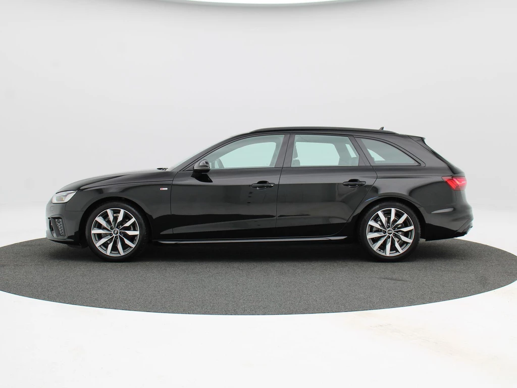 Audi A4 – foto 2