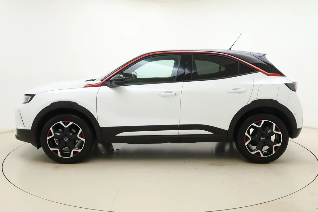 Opel Mokka – foto 2