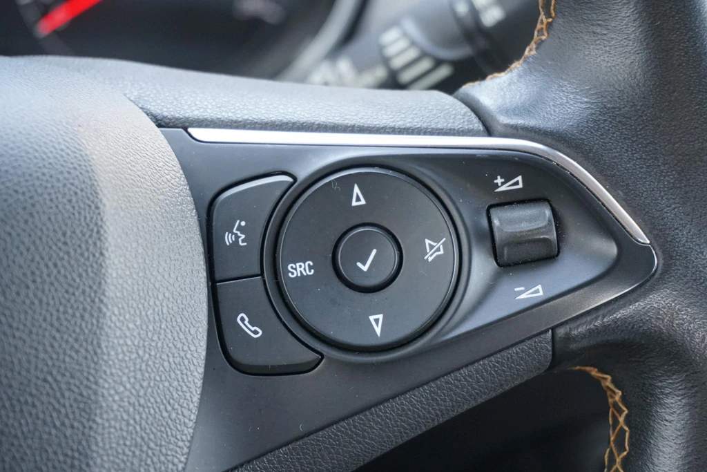 Opel Crossland X – foto 28