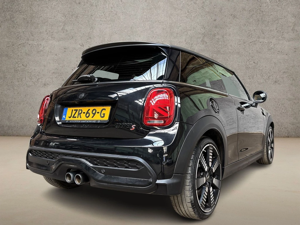 MINI Cooper S – foto 3