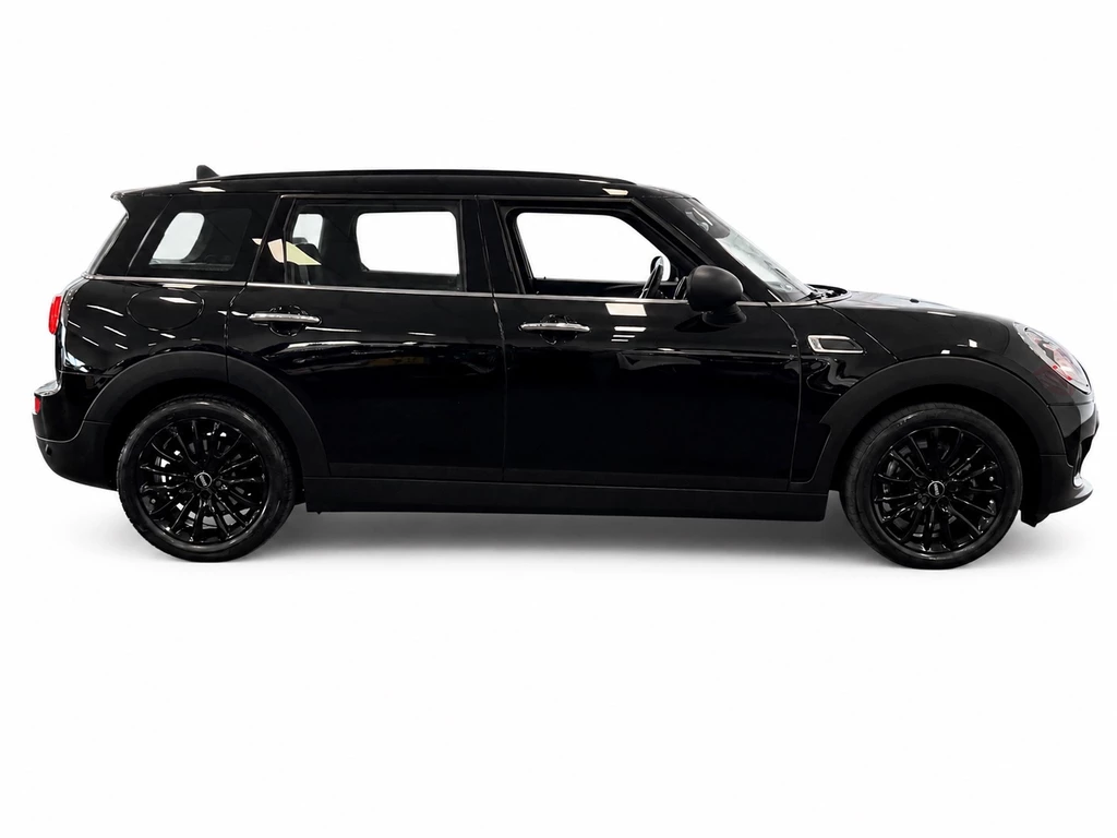 MINI Clubman – foto 6