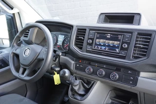 Volkswagen Crafter – thumbnail 5