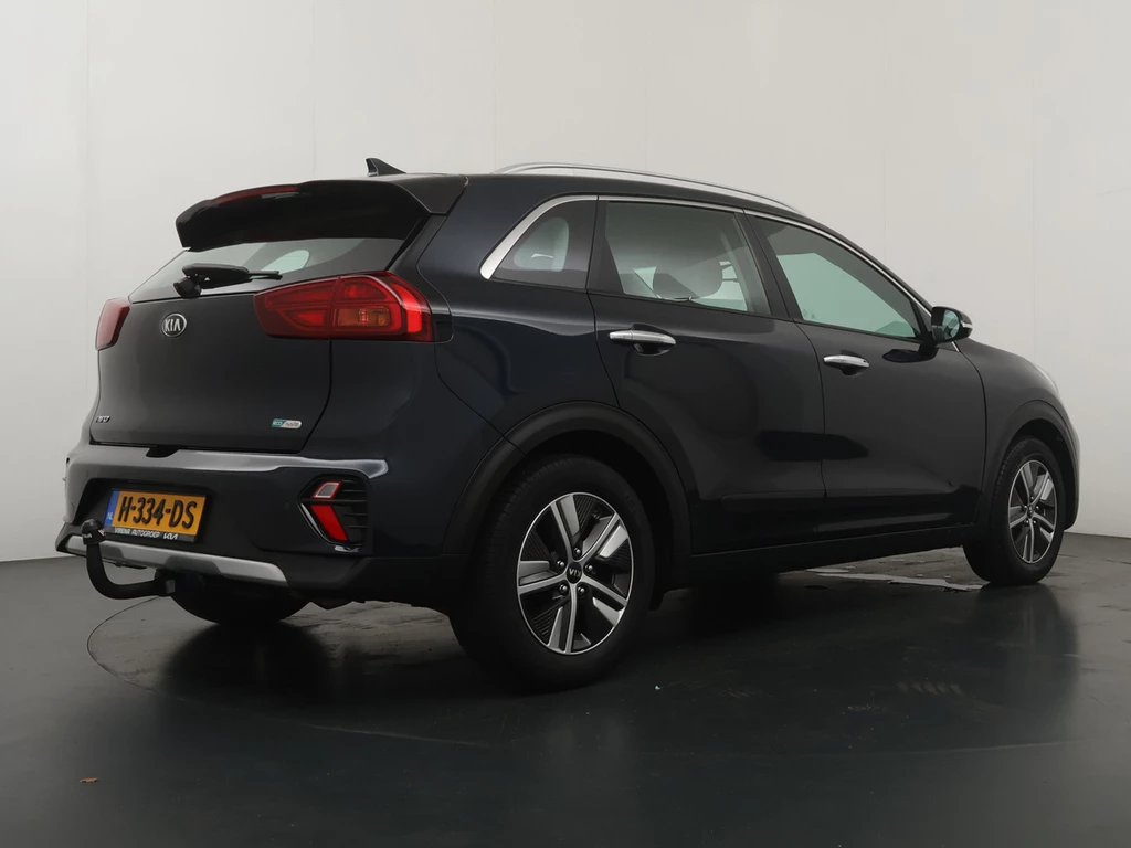 Kia Niro – foto 8