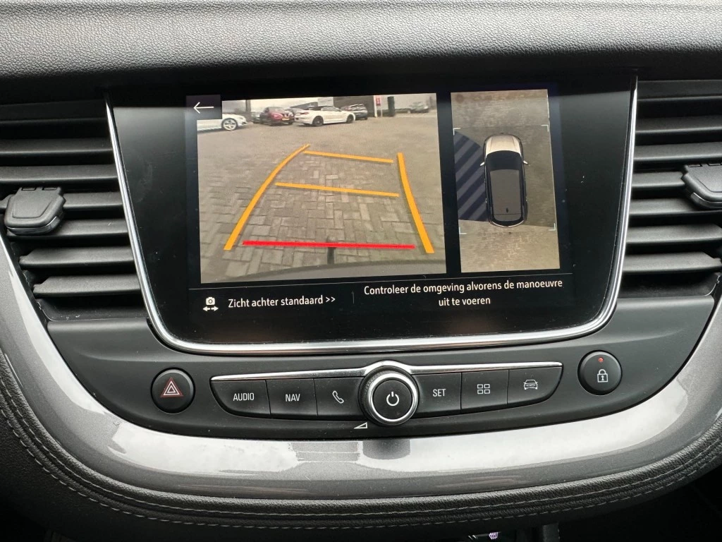 Opel Grandland X – foto 18
