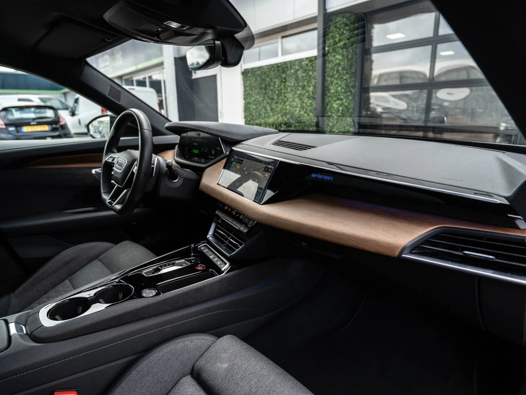 Audi e-tron GT – foto 39