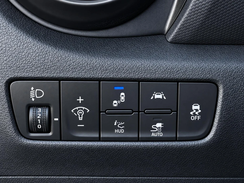 Hyundai Kona – foto 23