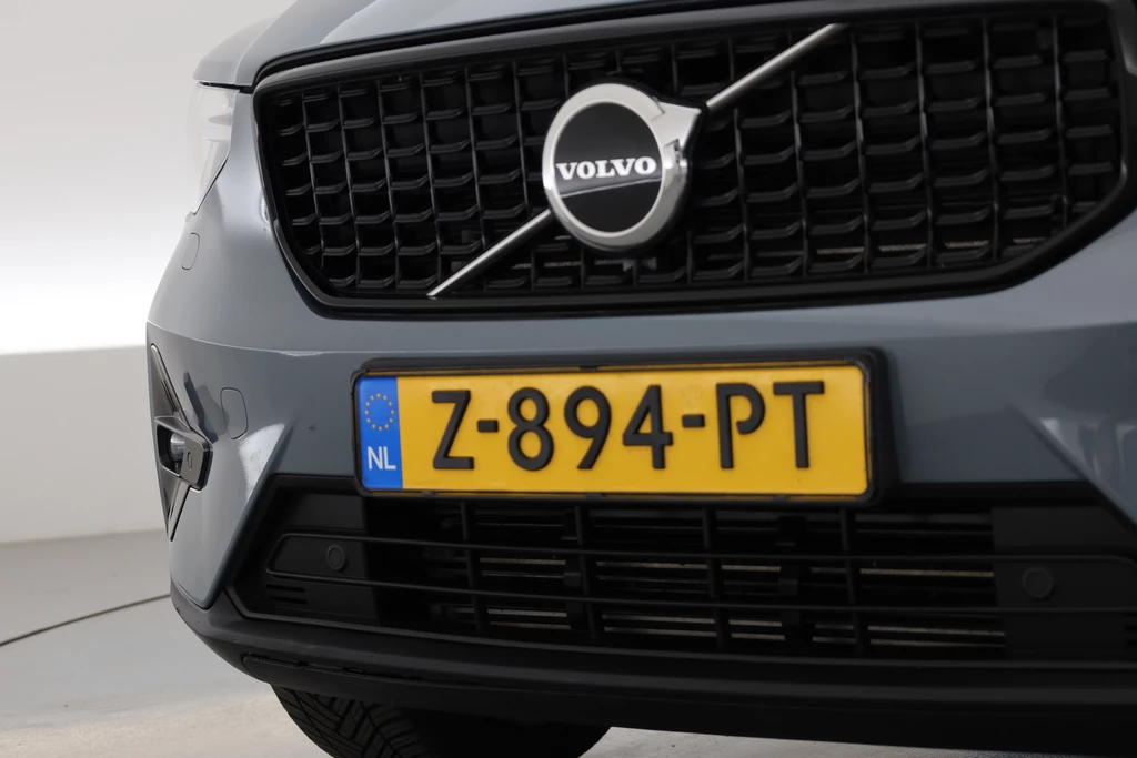 Volvo XC40 – foto 32