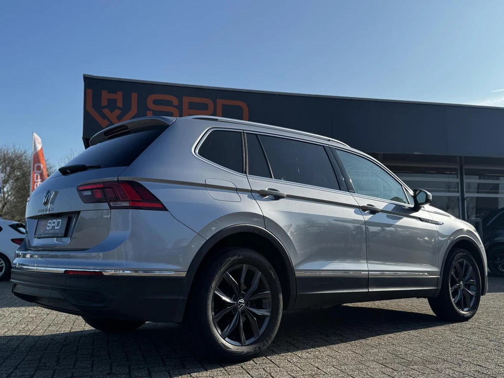 Volkswagen Tiguan Allspace – foto 4