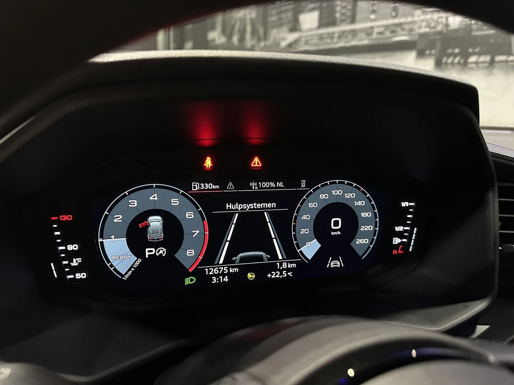 Audi A1 Sportback – foto 20