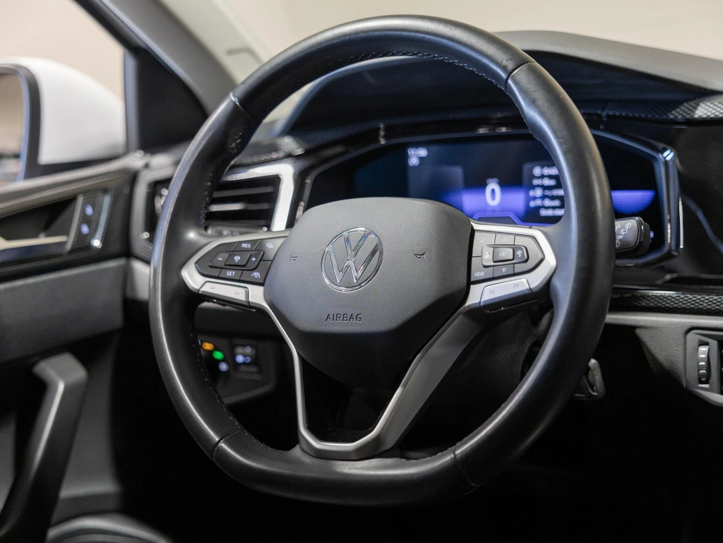 Volkswagen Taigo – foto 31