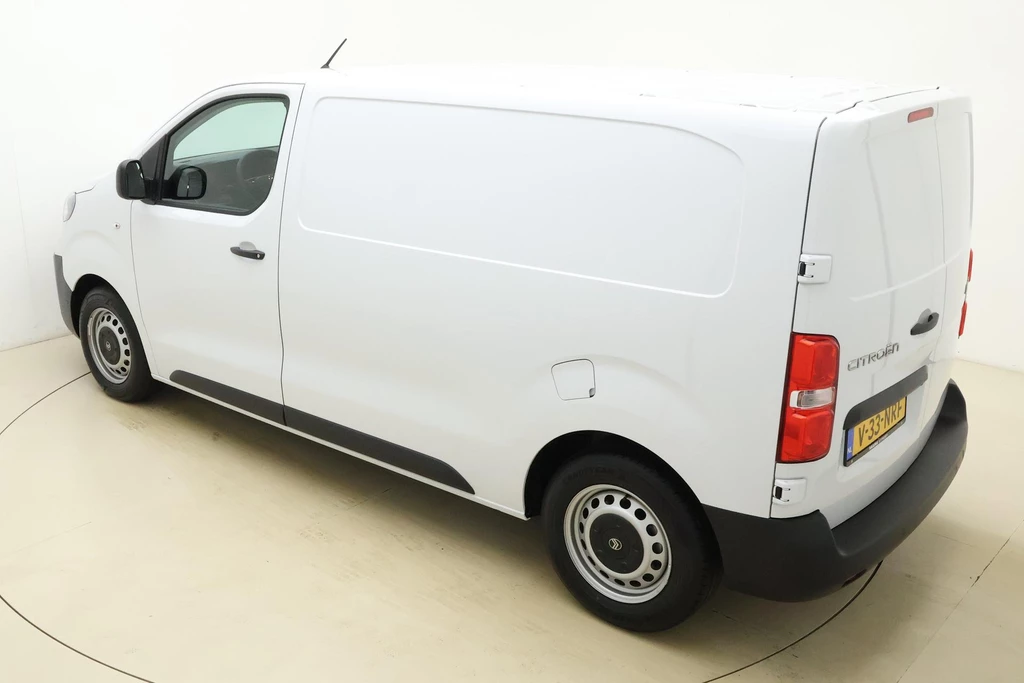 Citroën Jumpy – foto 3