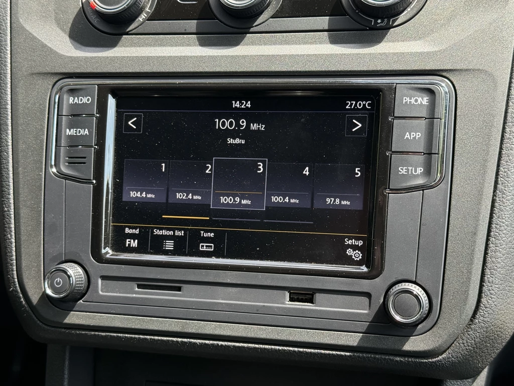 Volkswagen Caddy – foto 19