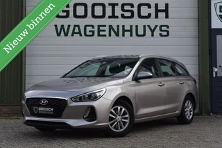 Hyundai i30 – thumbnail 1