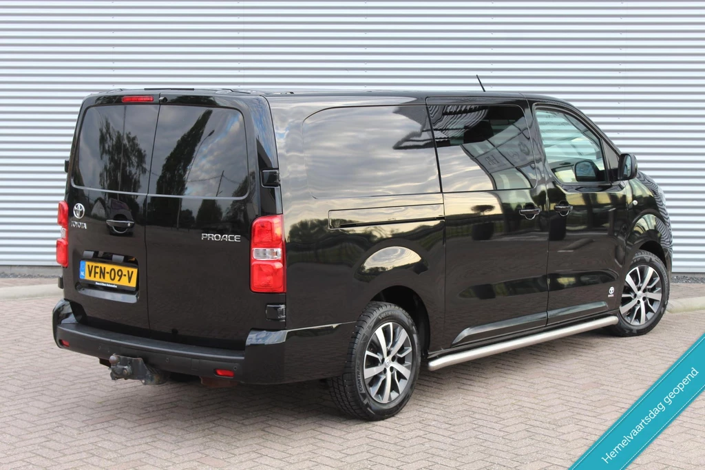 Toyota ProAce – foto 8
