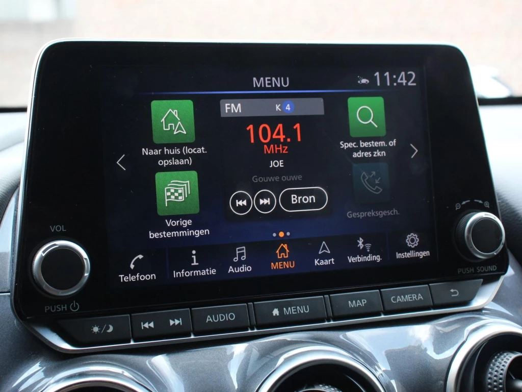 Nissan Juke – foto 29