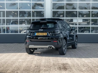 Jeep Avenger – thumbnail 6