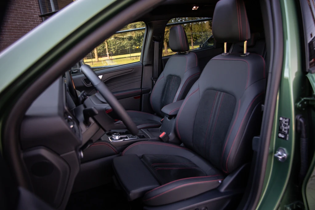 Ford Kuga – foto 5