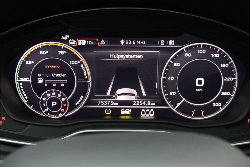 Audi Q5 – foto 13