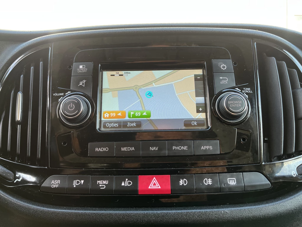 Fiat Doblò – foto 35