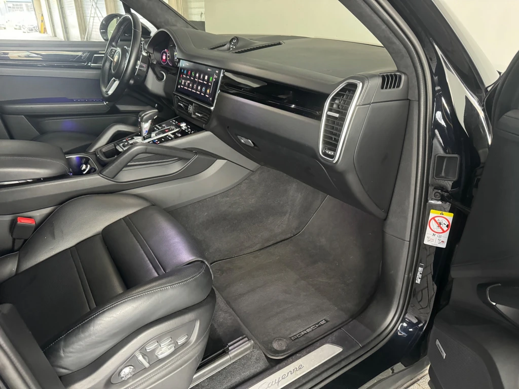 Porsche Cayenne – foto 38
