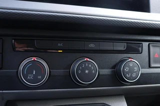 Volkswagen Transporter – thumbnail 15