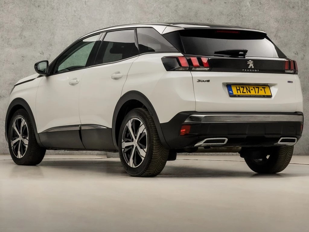 Peugeot 3008 – foto 3