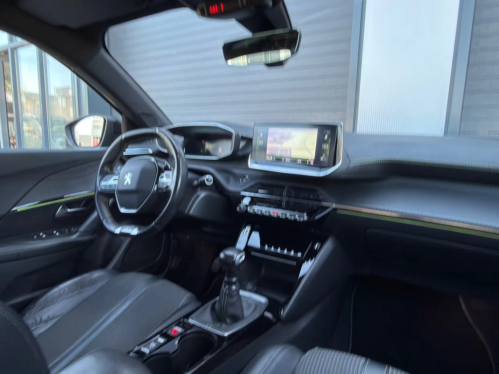 Peugeot 2008 – foto 11
