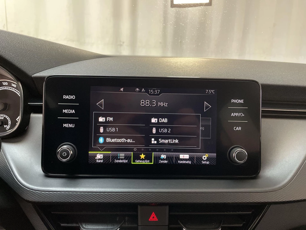Škoda Kamiq – foto 19