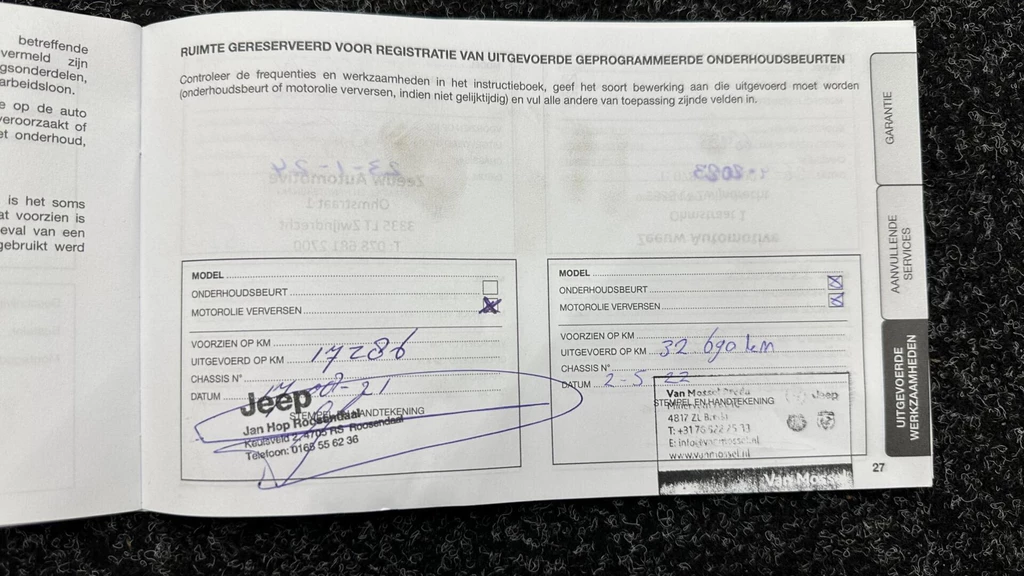 Jeep Renegade – foto 47