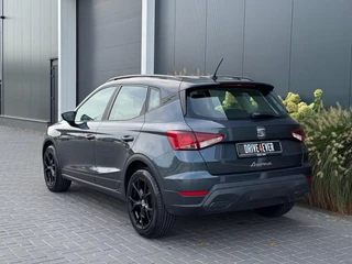 SEAT Arona – thumbnail 7