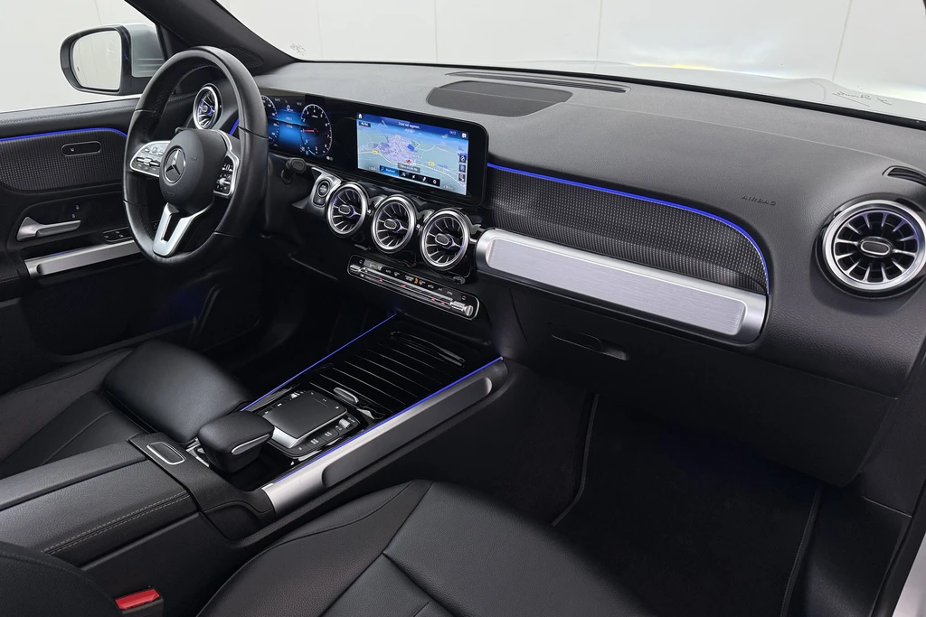 Mercedes-Benz GLB – foto 18