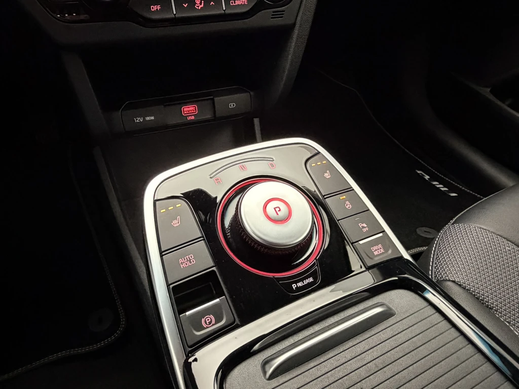 Kia e-Niro – foto 14