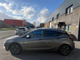 Opel Astra – thumbnail 4
