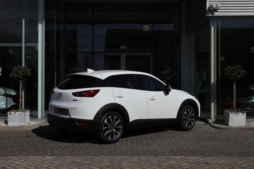 Mazda CX-3 – foto 5