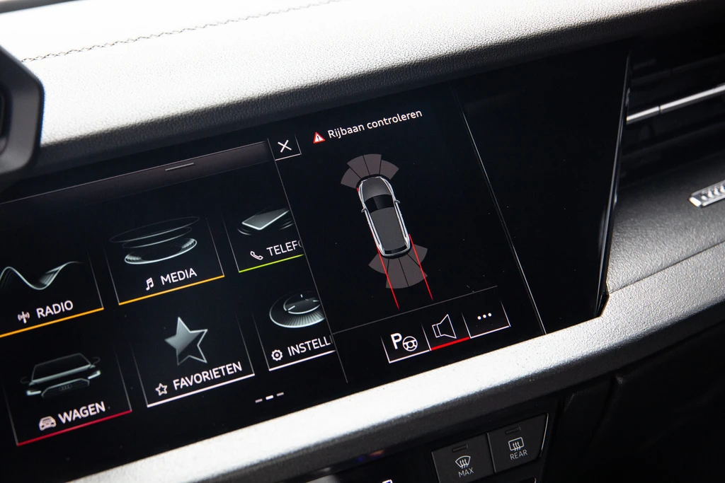 Audi A3 – foto 15
