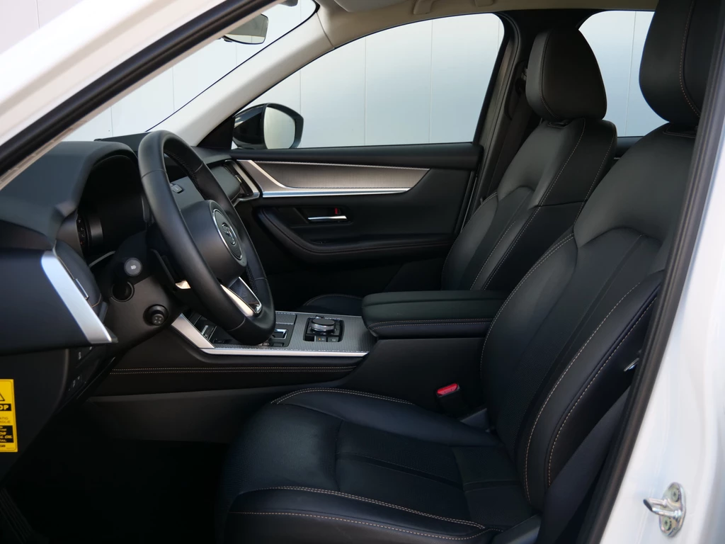 Mazda CX-60 – foto 27