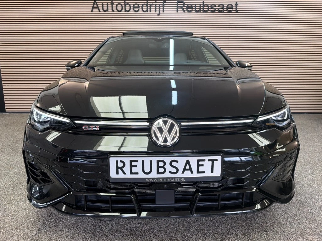 Volkswagen Golf – foto 9