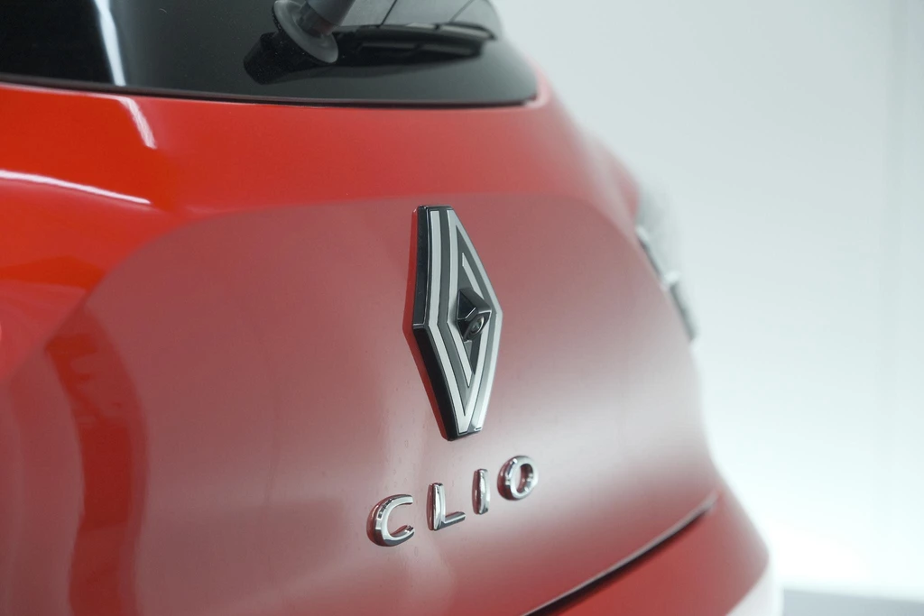Renault Clio – foto 24