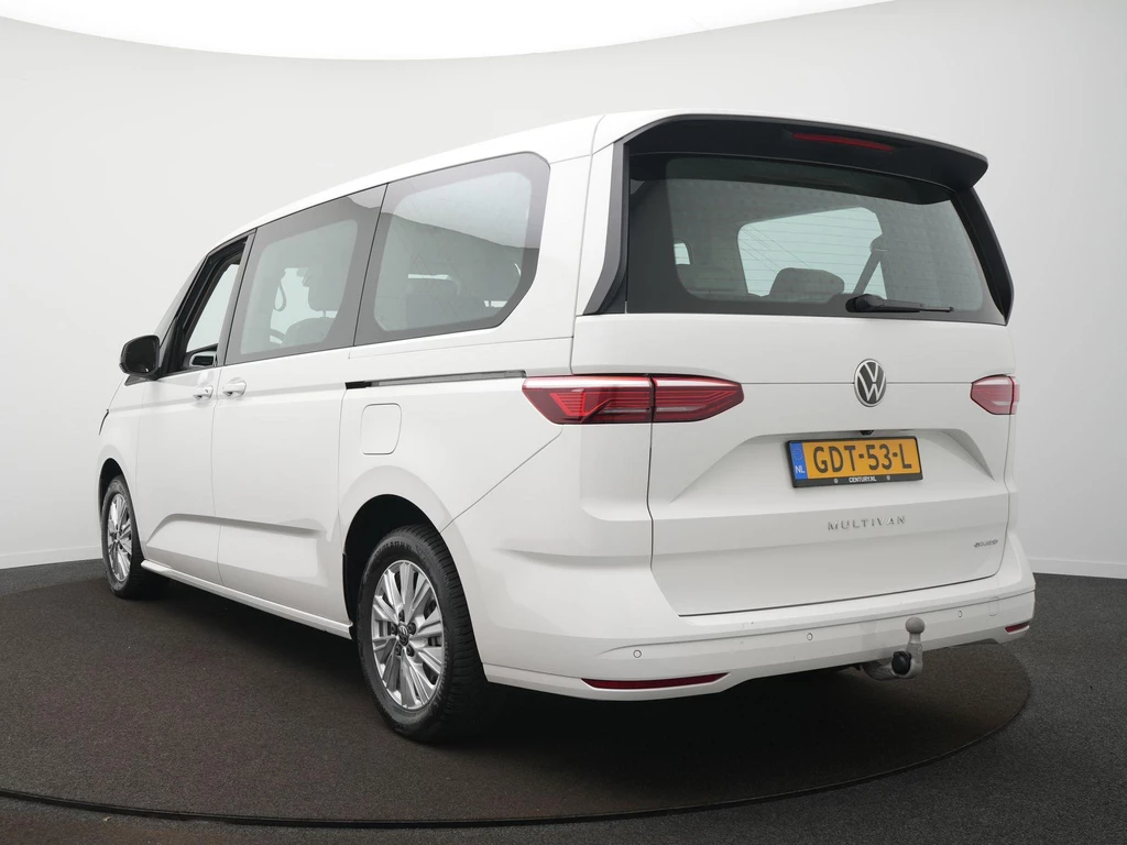 Volkswagen Multivan – foto 4