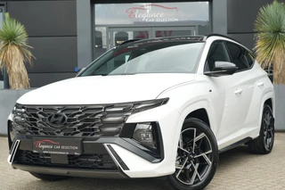 Hyundai Tucson – thumbnail 1