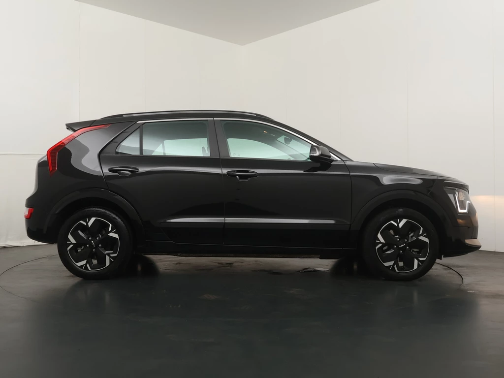 Kia Niro EV – foto 10
